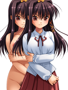 画面